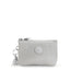 KIPLING-Creativity S-Small purse-Bright Metallic-15205-QD7