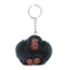 Kipling Monkeyclip S True Blue Tonal Small Monkey Keyhanger C216474-4DX