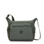 Kipling-Gabbie-Medium Crossbody-Sign Green Embosse-22621-F6C