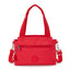 Kipling-Elysia-Medium Shoulderbag (With Removable Shoulderstrap)-Party Pink-43791-N3D