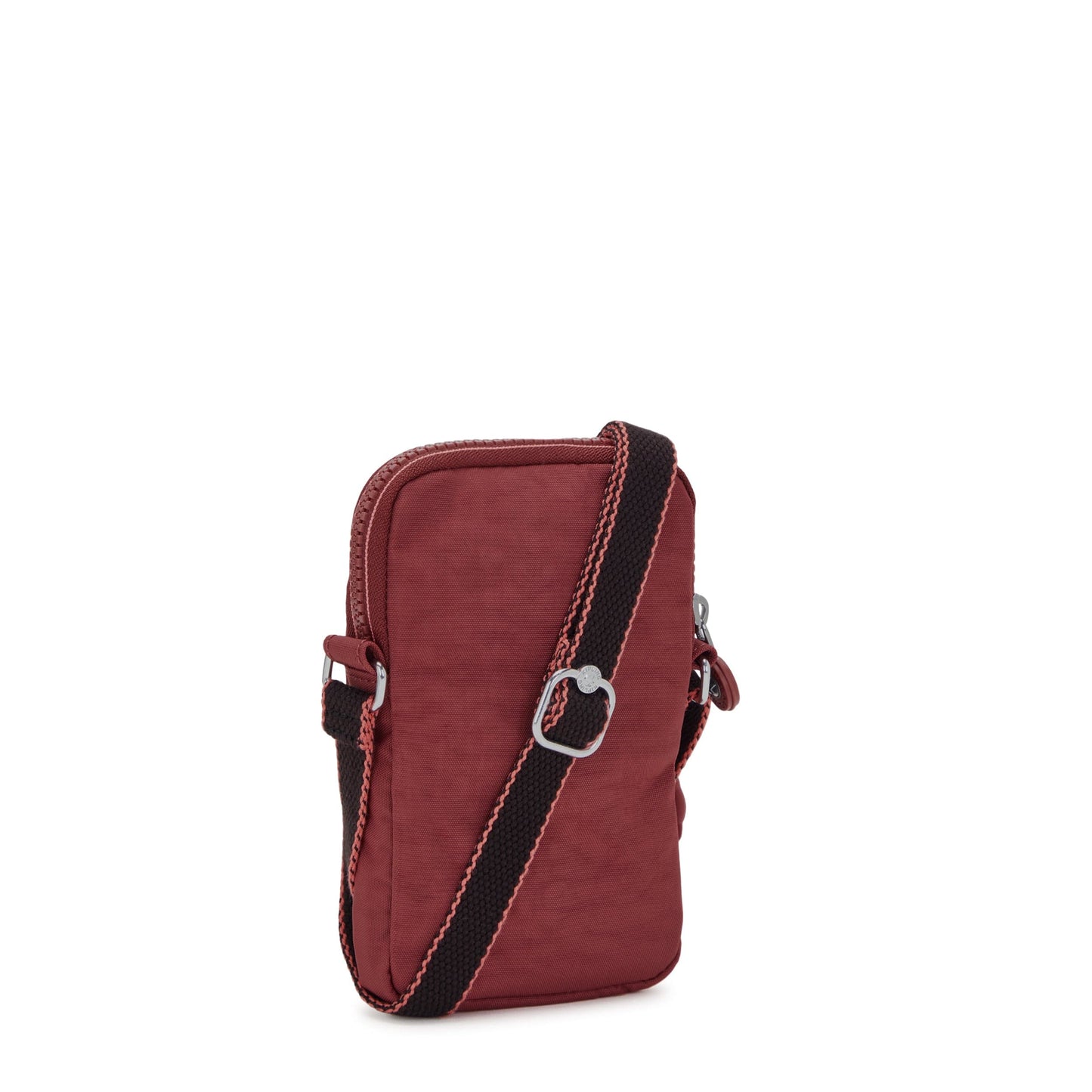 Kipling-Tally-Phone Bag-Flaring Rust-I0271-A1N