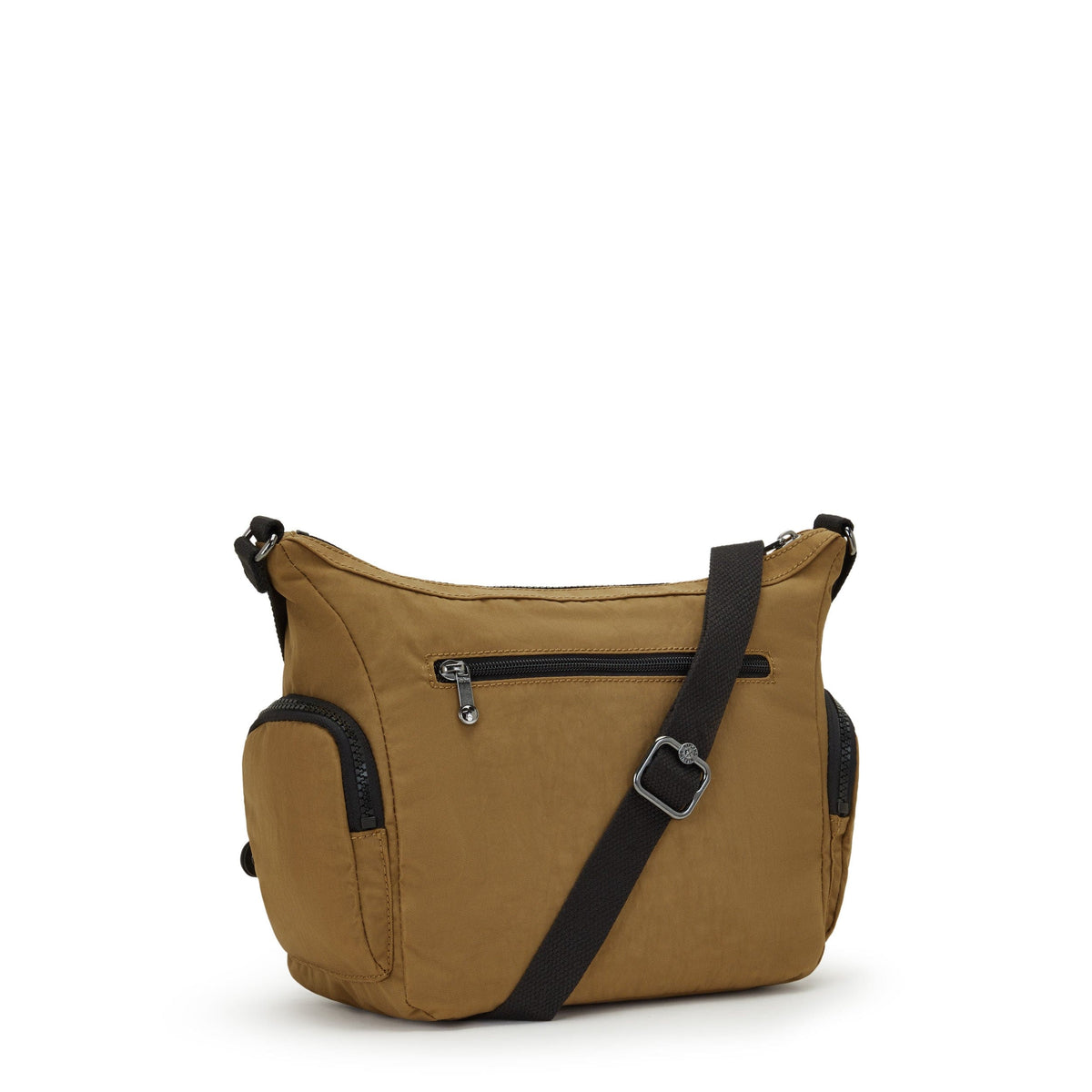 Kipling-Gabbie S-Small Crossbody-Warm Beige Combo-I2531-Kz6