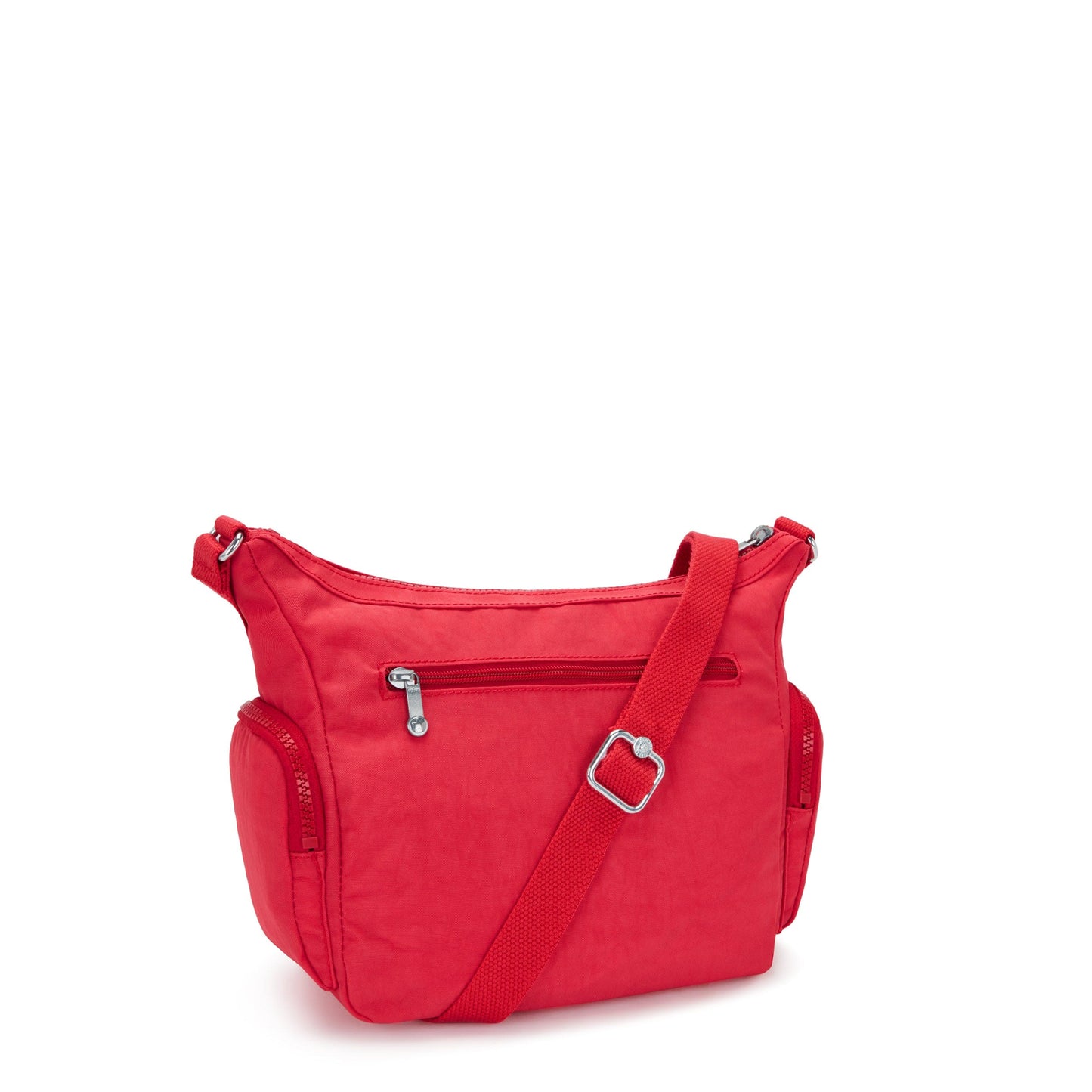 Kipling-Gabbie S-Small Crossbody-Party Pink-I2531-N3D