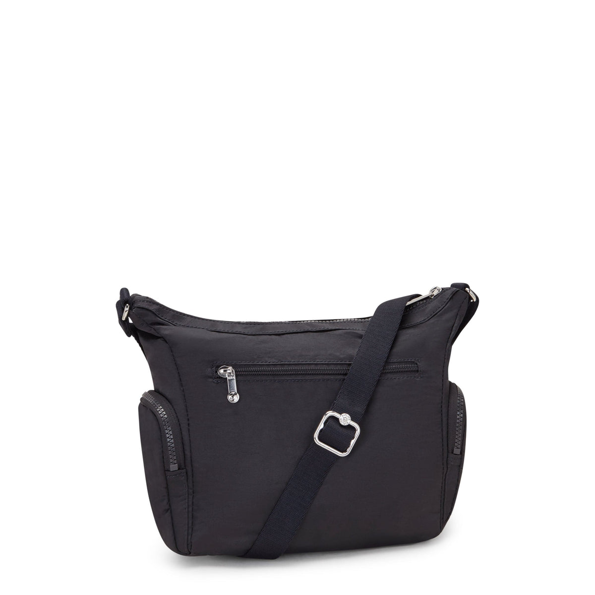 Kipling-Gabbie S-Small Crossbody-Nocturnal Satin-I2536-8Ea
