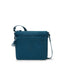 Kipling-Sebastian-Small Crossbody-Cosmic Emerald-I2846-5Hc