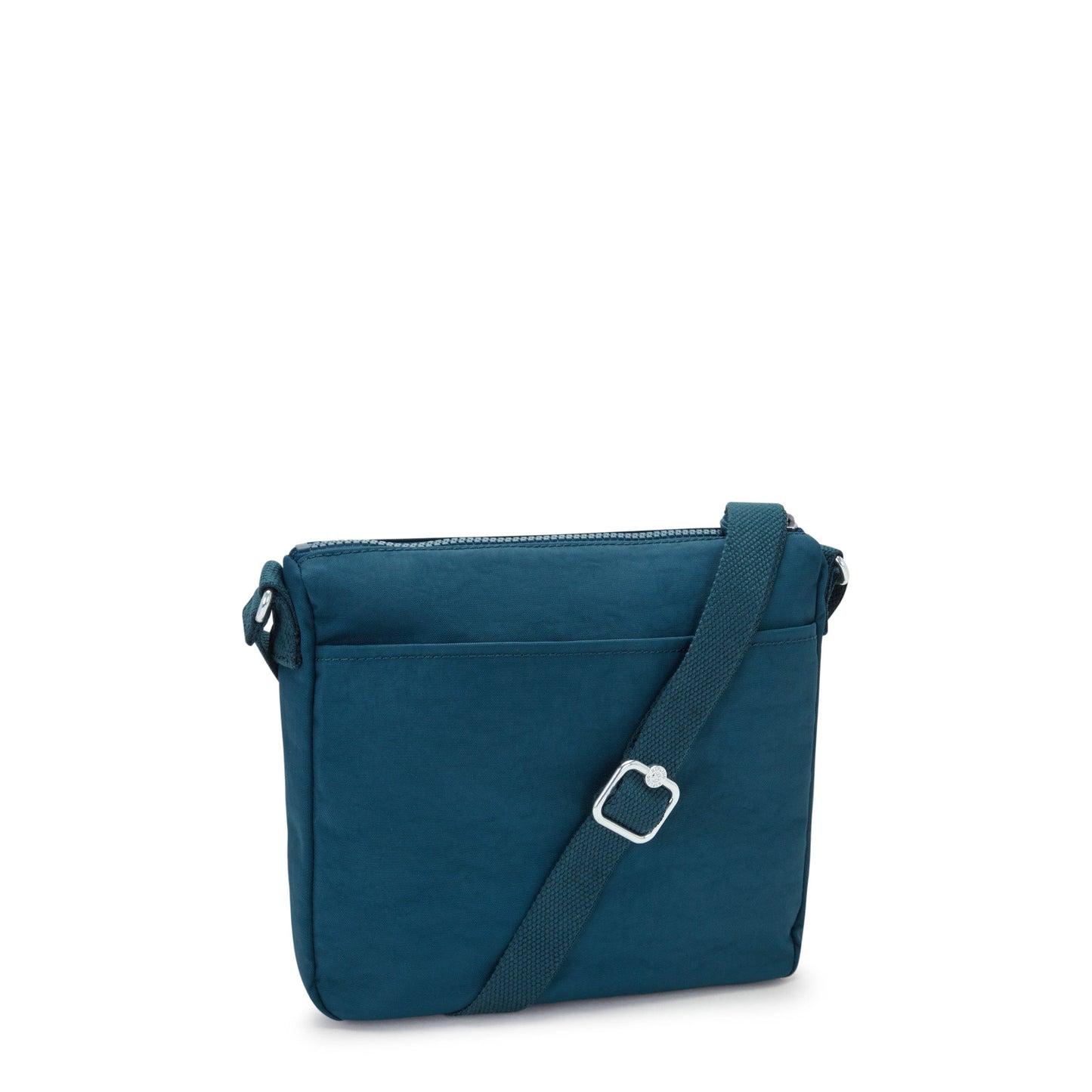 Kipling-Sebastian-Small Crossbody-Cosmic Emerald-I2846-5Hc