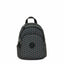 Kipling-Delia Mini-Small Backpack-3D K Pink-I2922-E1A