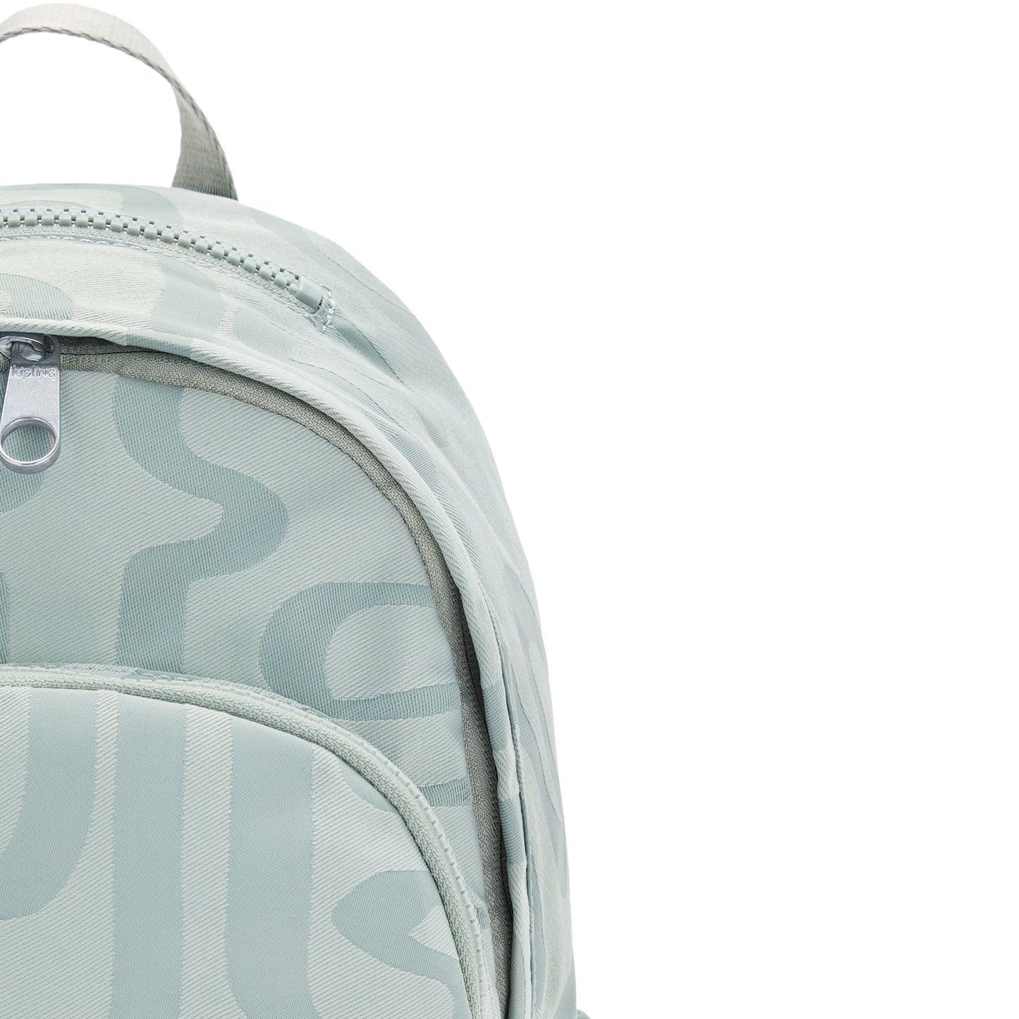 KIPLING-Delia-Medium Backpack-Doodle Jcq-I3149-6JM