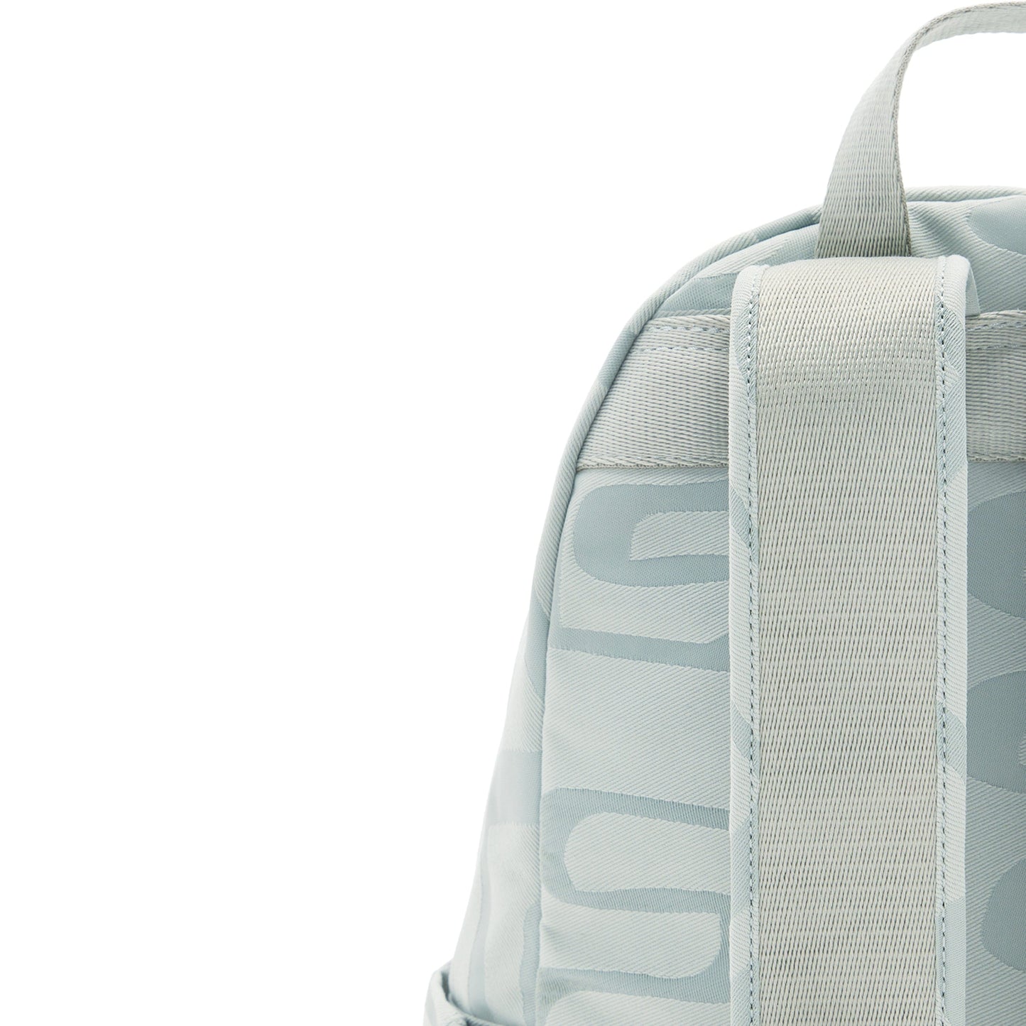 KIPLING-Delia-Medium Backpack-Doodle Jcq-I3149-6JM