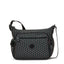 Kipling-Gabbie-Medium Crossbody-3D K Pink-I3186-E1A