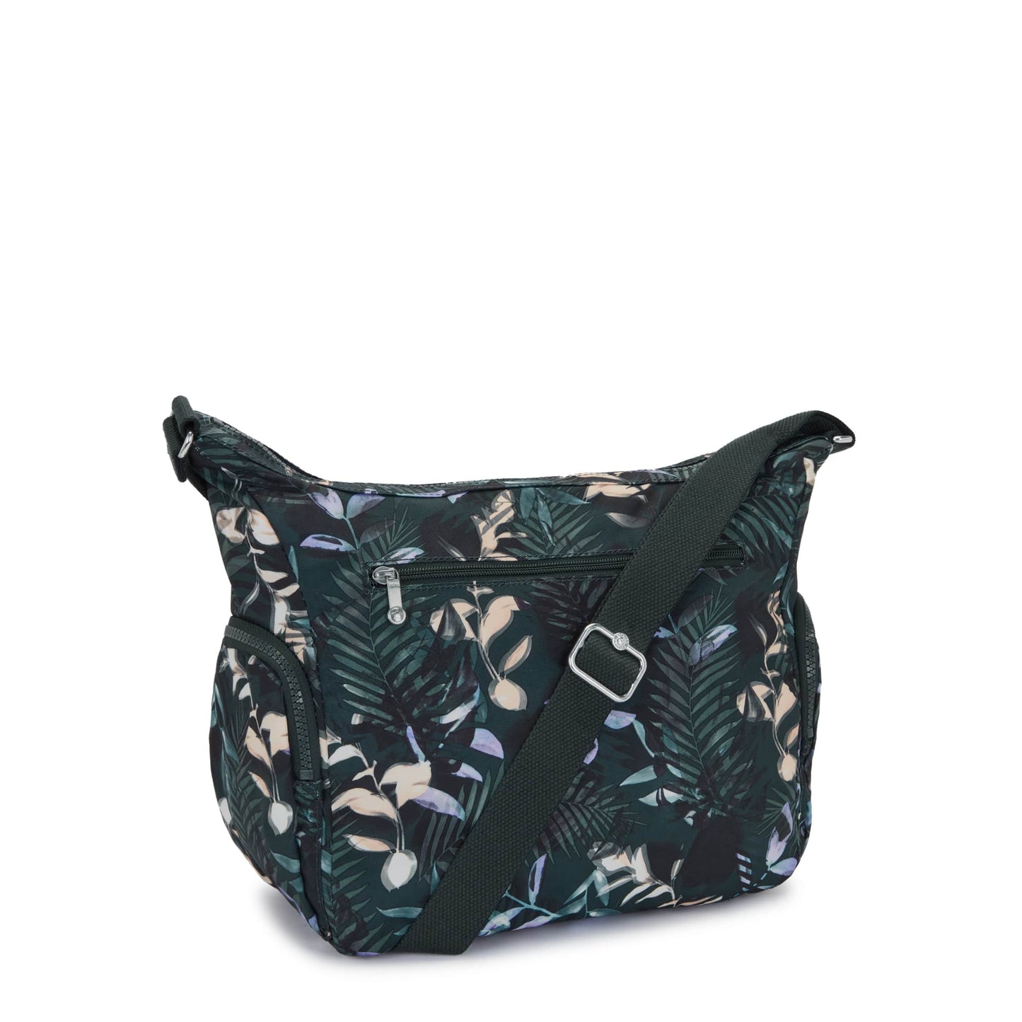 Kipling-Gabbie-Medium Crossbody-Moonlit Forest-I3186-K9T