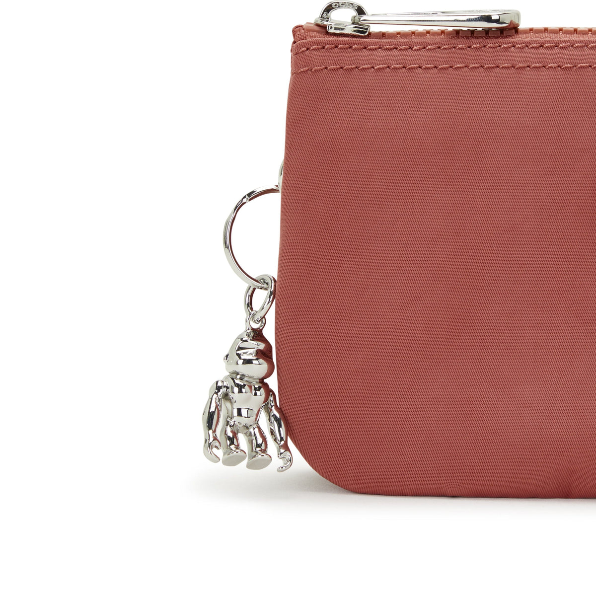 Kipling-Creativity L-Large Purse-Grand Rose-I3361-5Fb