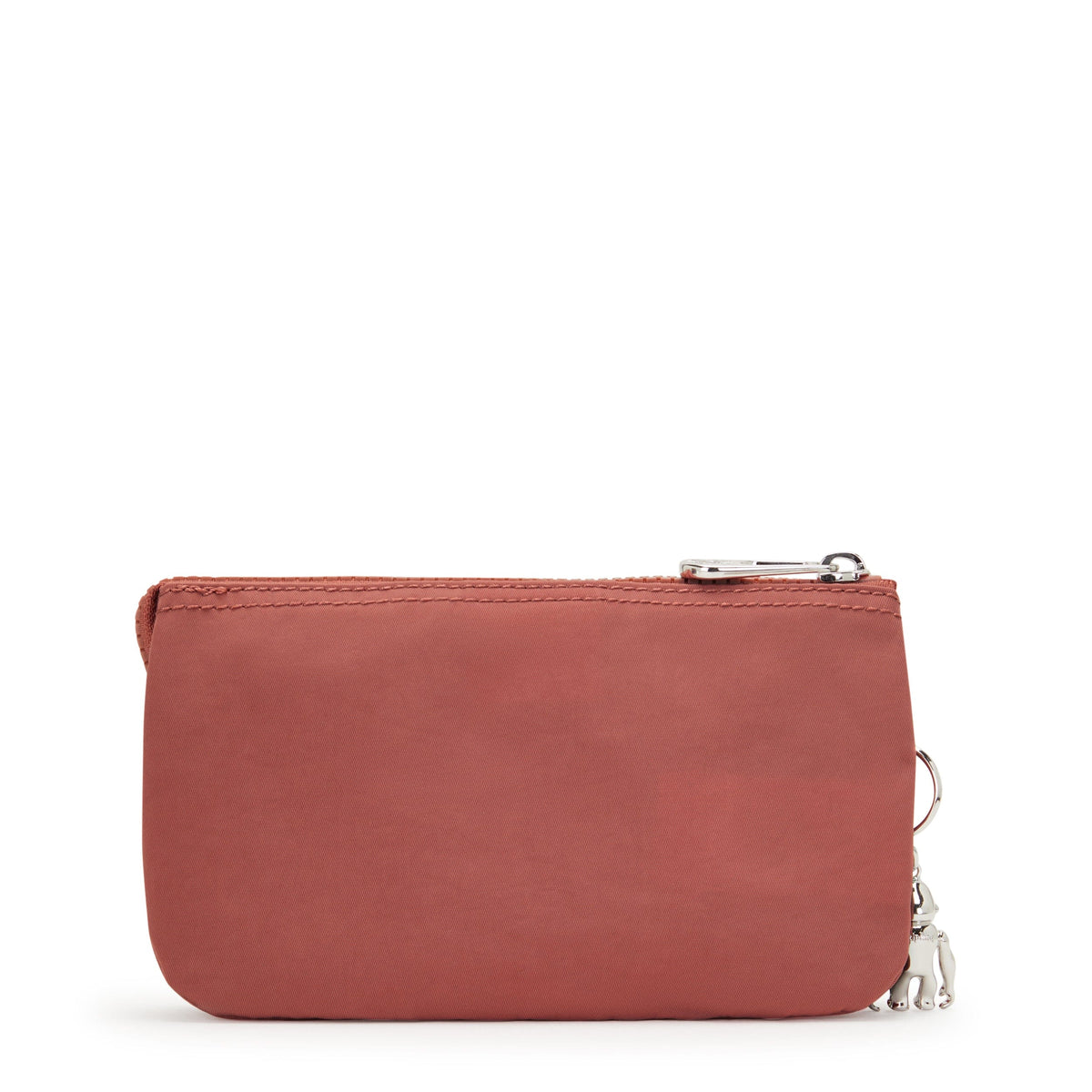 Kipling-Creativity L-Large Purse-Grand Rose-I3361-5Fb