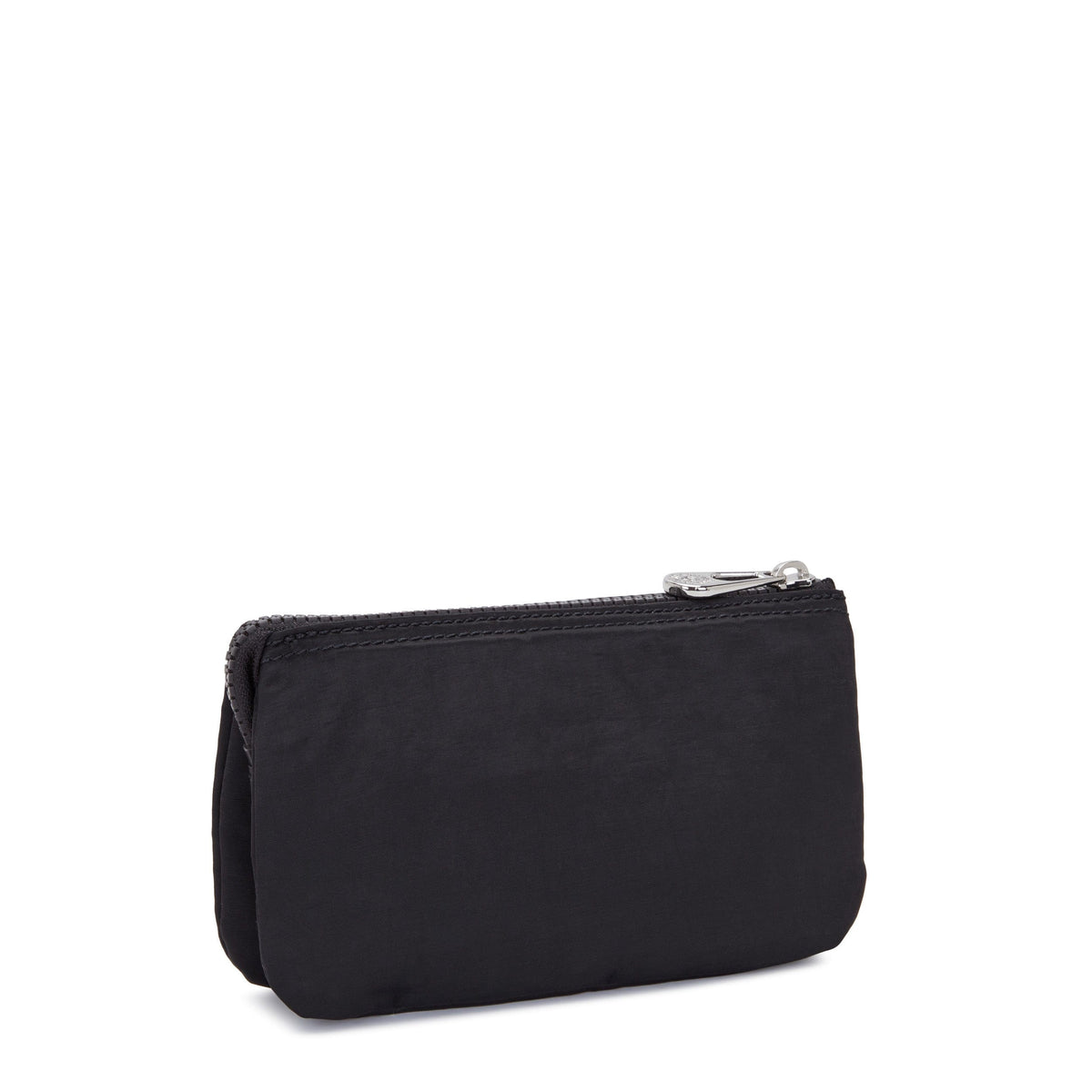 Kipling-Creativity L-Large Purse-Nocturnal Satin-I3361-8Ea