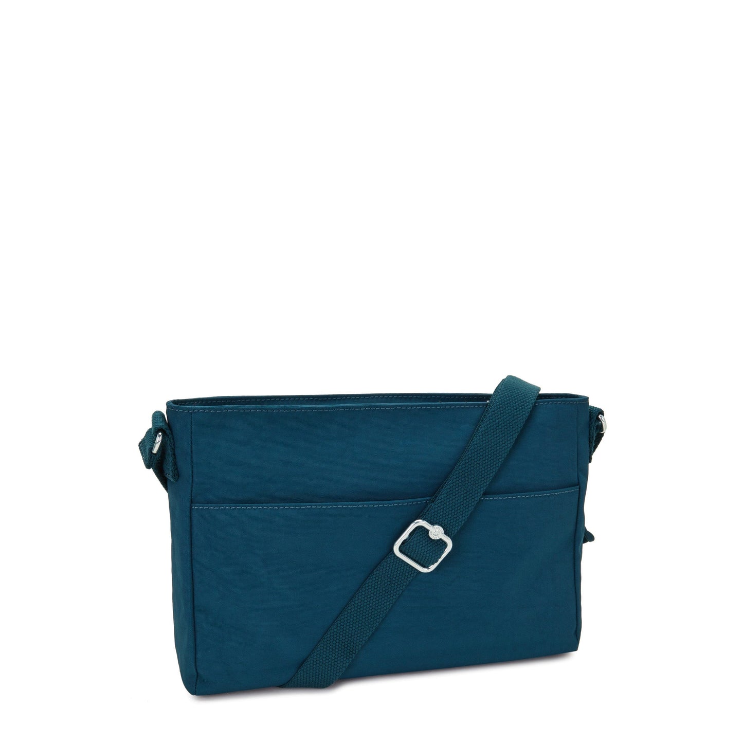Kipling-New Angie-Small Crossbody-Cosmic Emerald-I3389-5Hc