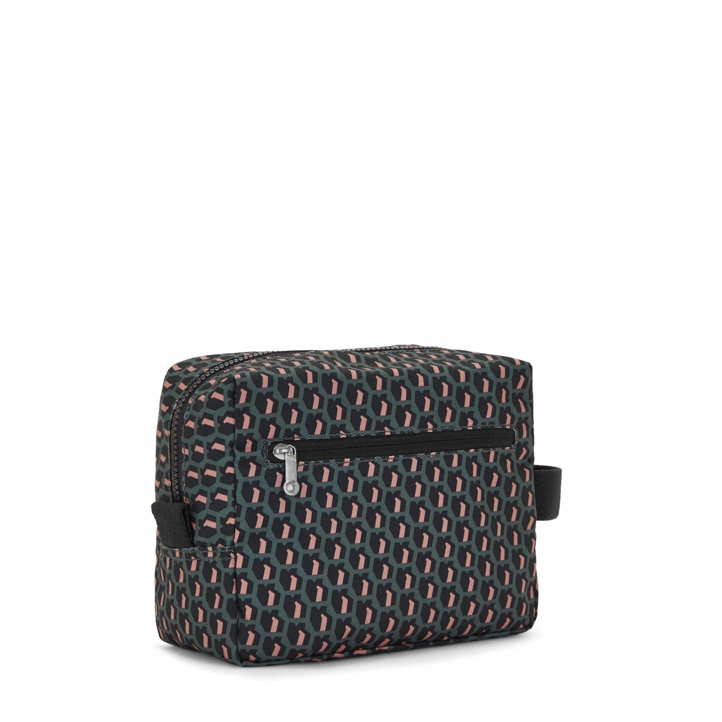 Kipling-Parac-Large Toiletry Bag-3D K Pink-I3419-E1A