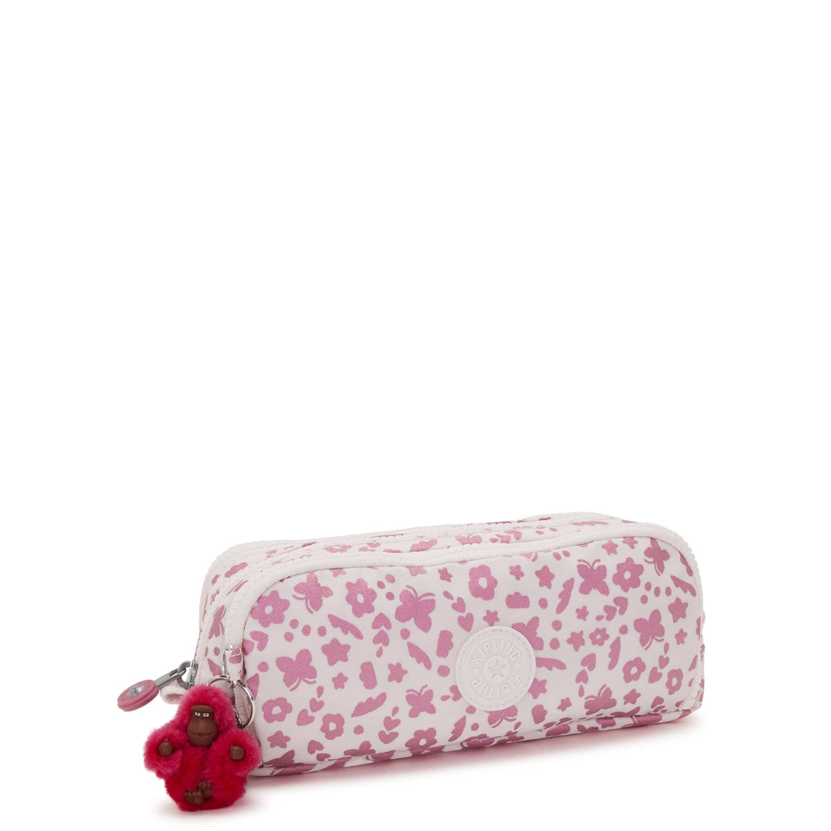 Kipling-Gitroy-Large Pencase-Magic Floral-I3560-Z41