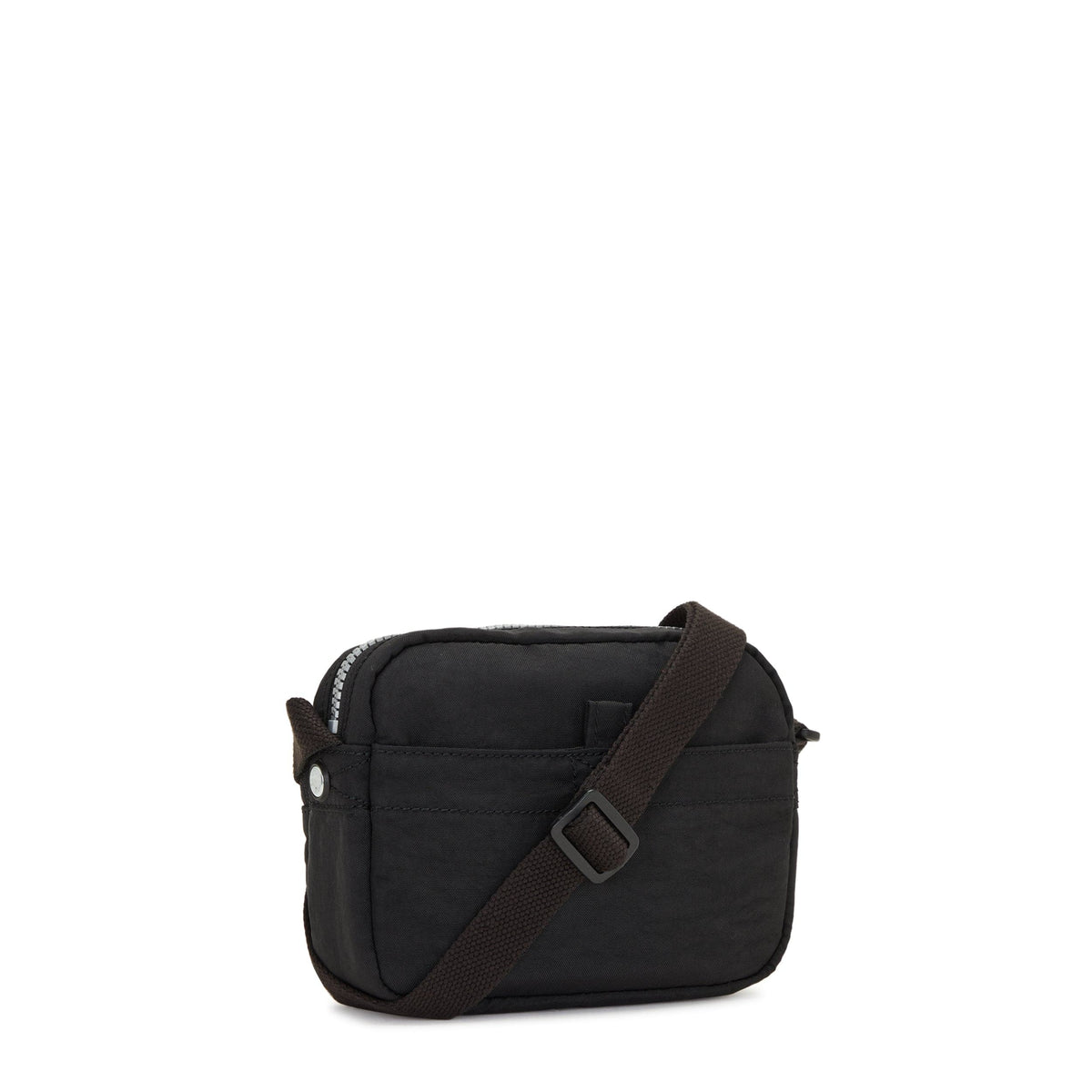 Kipling-Sisko-Small Crossbody-New Valley Black-I3615-2Tc