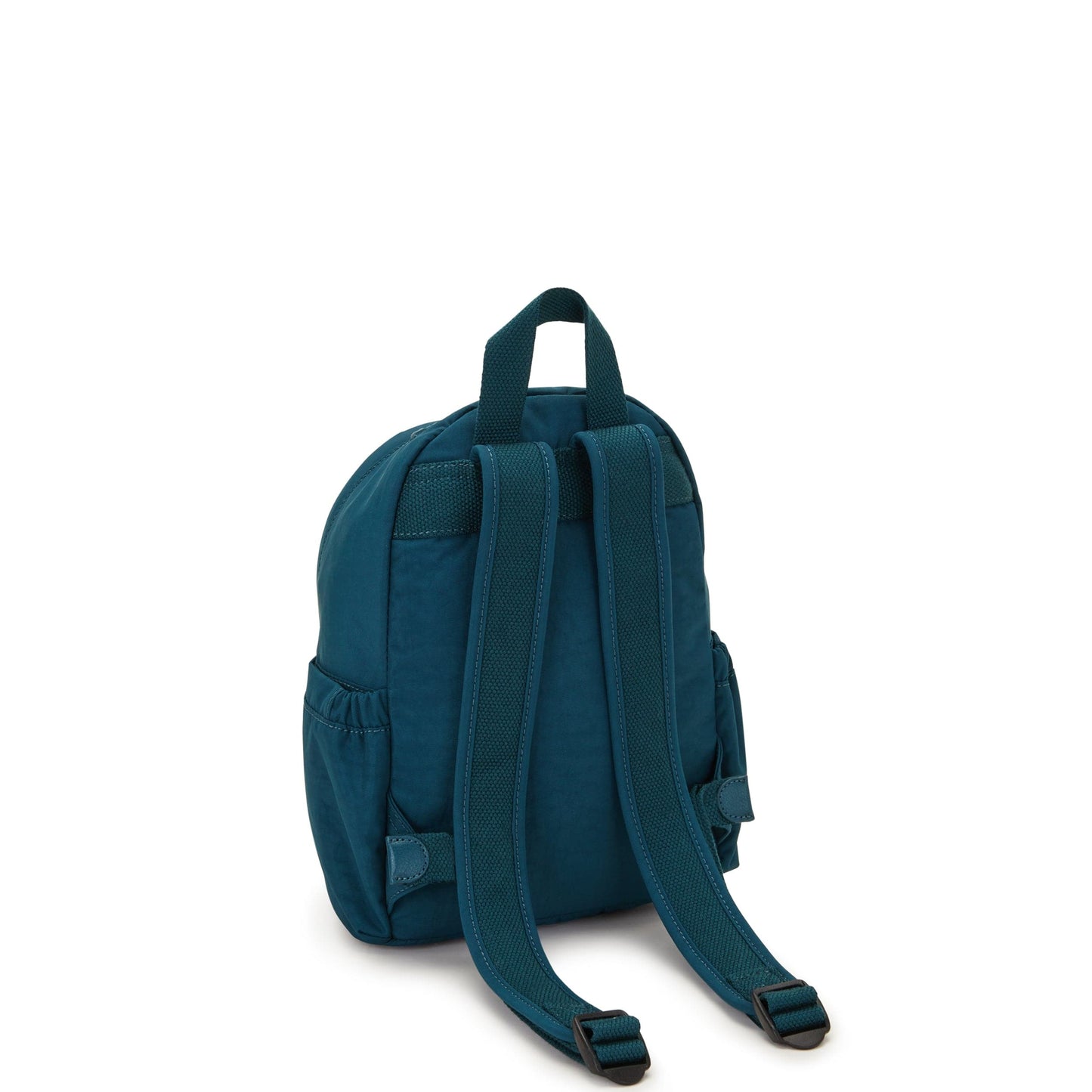 Kipling-Delia Mini-Small Backpack-Cosmic Emerald-I3711-5Hc