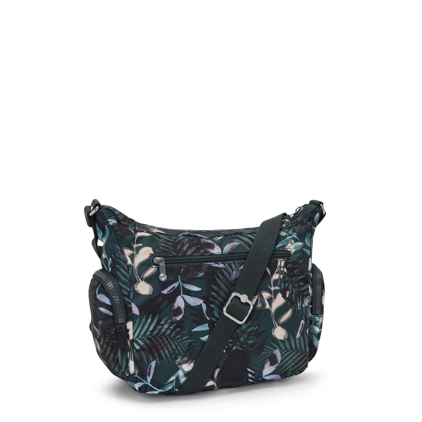Kipling-Gabbie S-Small Crossbody-Moonlit Forest-I3759-K9T