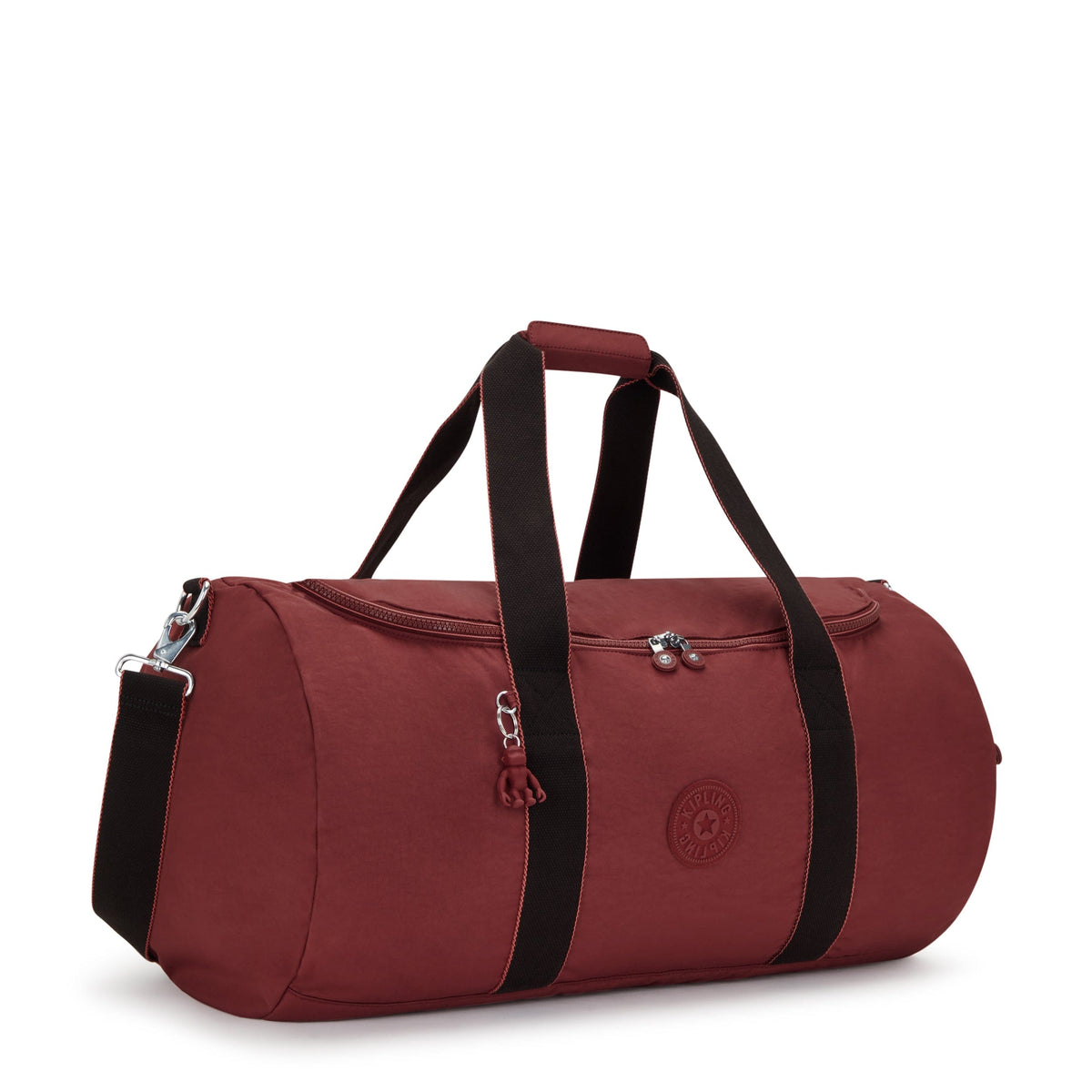Kipling-Argus M-Large Weekender-Flaring Rust-I3826-A1N
