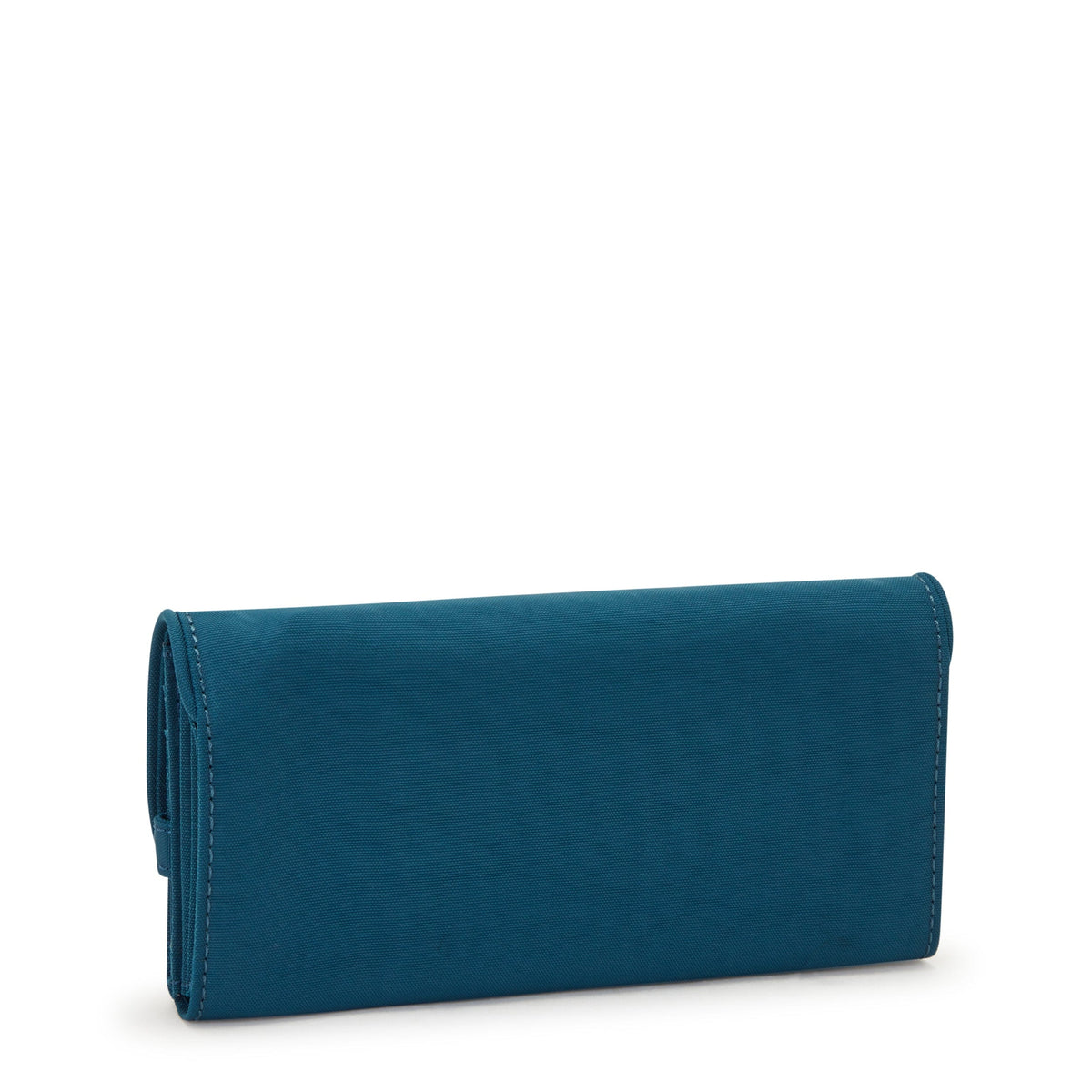 Kipling-Money Land-Large Wallet-Cosmic Emerald-I4191-5Hc