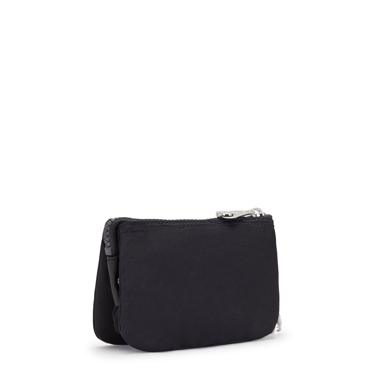 Kipling-Creativity S-Small Purse-Nocturnal Satin-I4194-8Ea