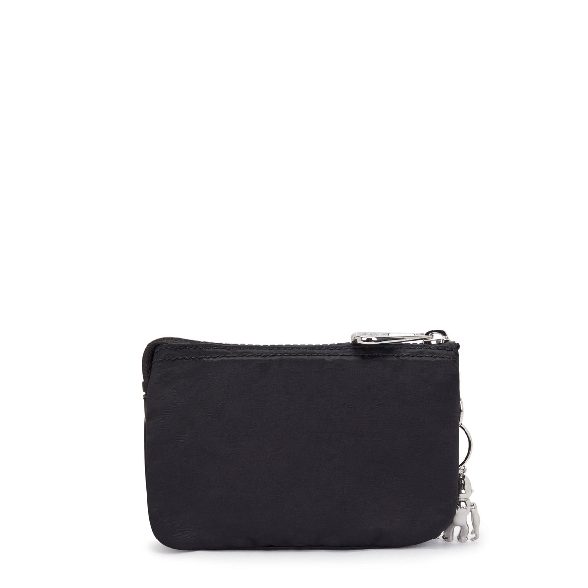 Kipling-Creativity S-Small Purse-Nocturnal Satin-I4194-8Ea