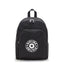 KIPLING-CURTIS M-Medium backpack-Black Lite-I4467-TL4 - I4467-TL4