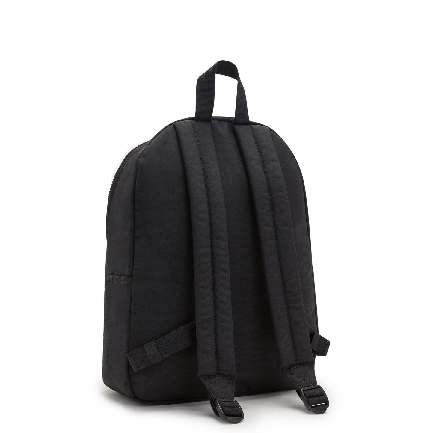 KIPLING-CURTIS M-Medium backpack-Black Lite-I4467-TL4 - I4467-TL4