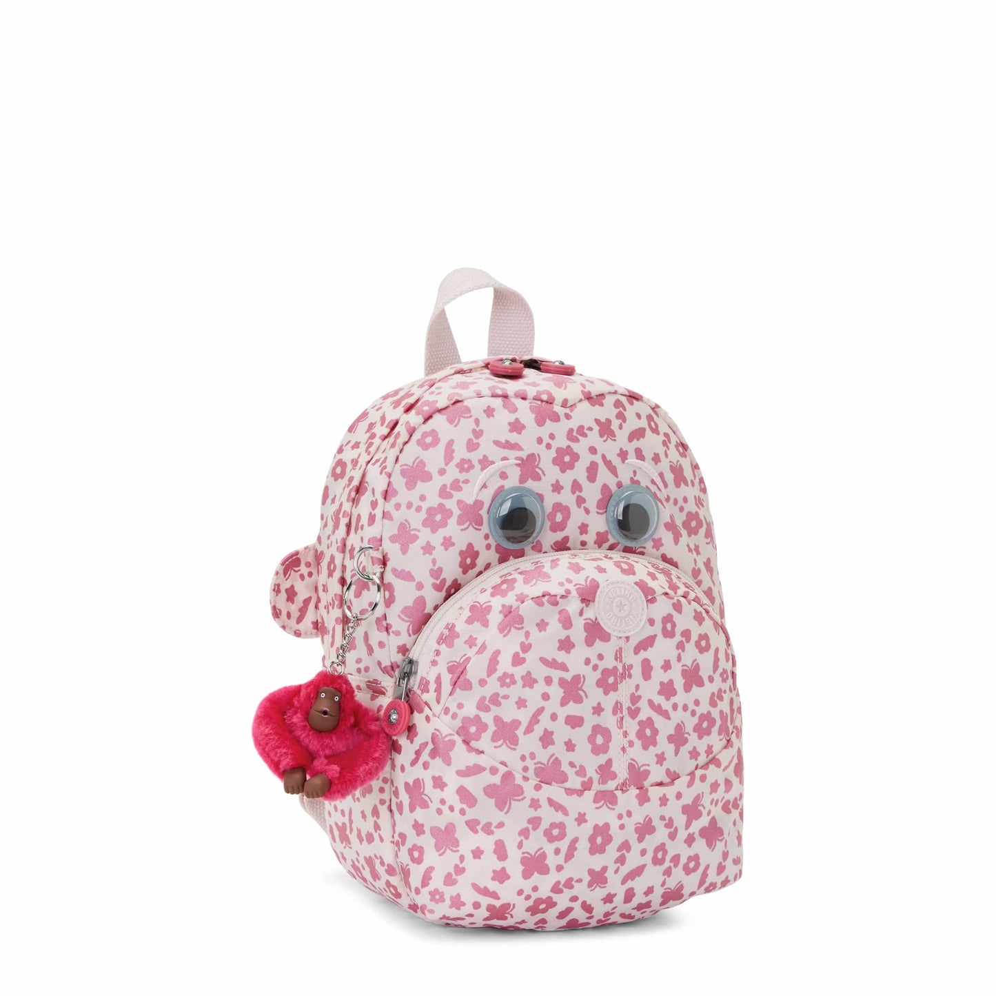 Kipling-Faster-Kids Backpack-Magic Floral-I4503-Z41