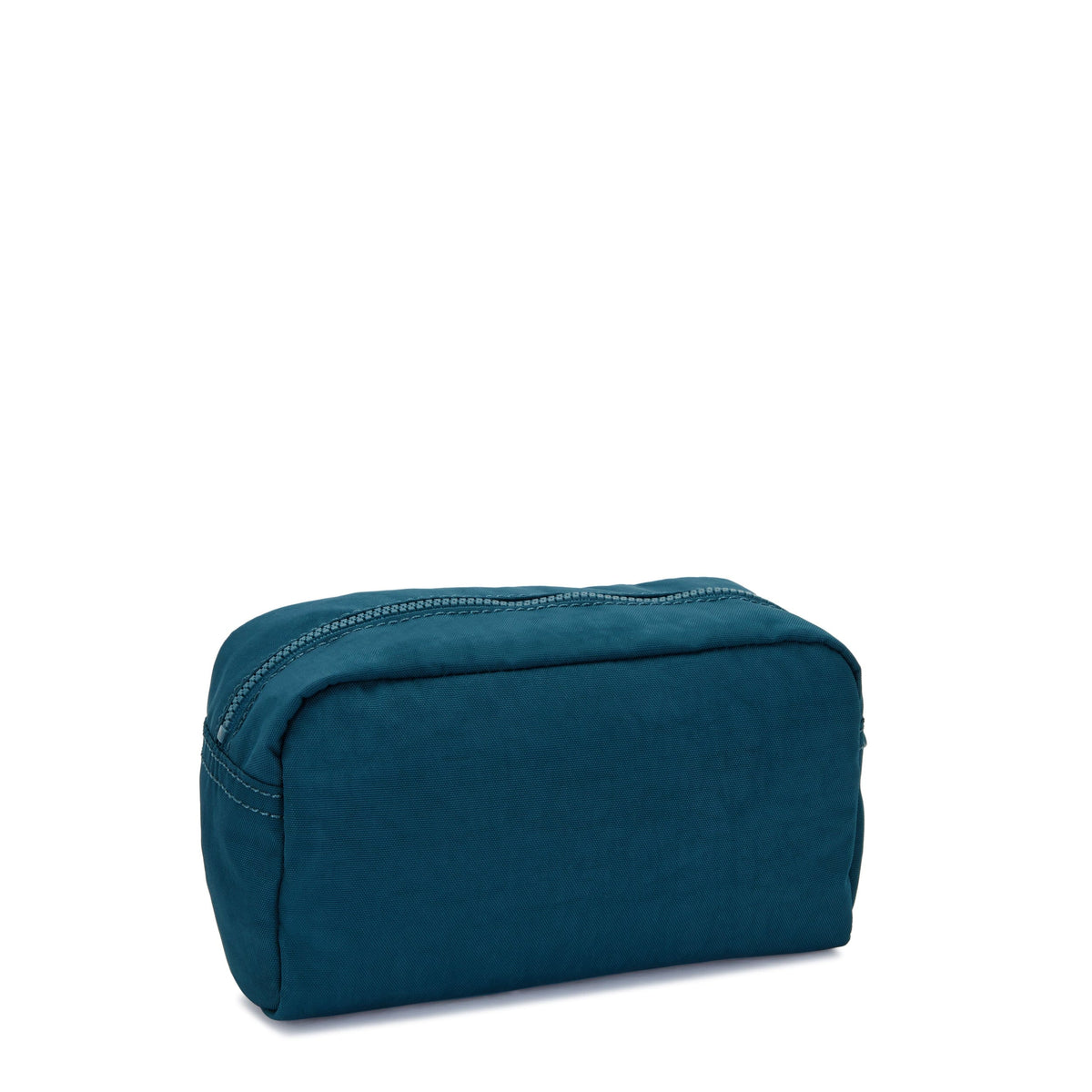 Kipling-Gleam-Medium Pouch-Cosmic Emerald-I4542-5Hc