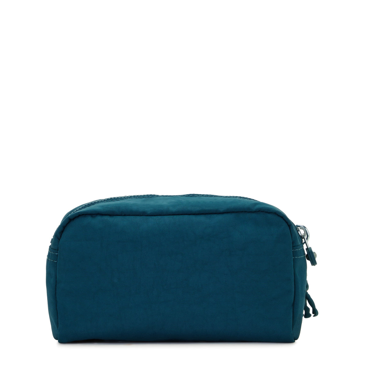 Kipling-Gleam-Medium Pouch-Cosmic Emerald-I4542-5Hc