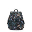 Kipling-City Pack S-Small Backpack-Moonlit Forest-I4581-K9T