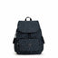 KIPLING-City Pack S-Small backpack-Ultimate Dots-I4581-R87
