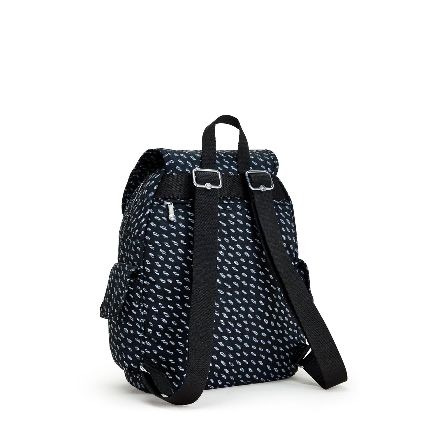 KIPLING-City Pack S-Small backpack-Ultimate Dots-I4581-R87