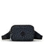 KIPLING-Abanu Multi-Small crossbody convertible to waistbag (with removable straps)-Ultimate Dots-I4706-R87