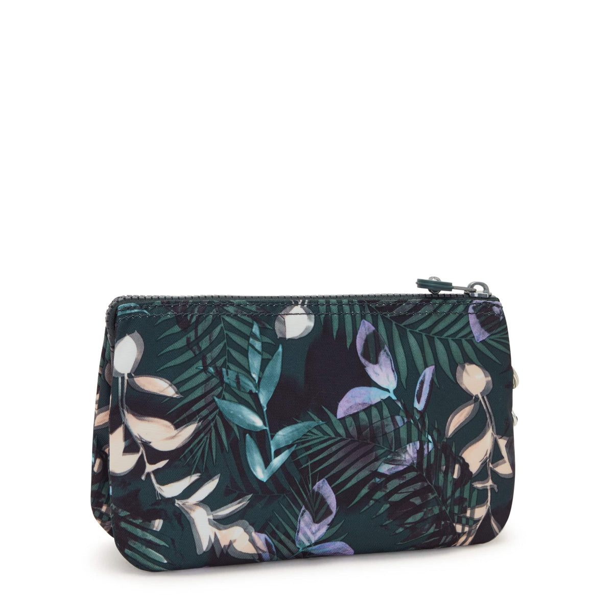 Kipling-Creativity Xl-Extra Large Purse (With Wristlet)-Moonlit Forest-I4734-K9T