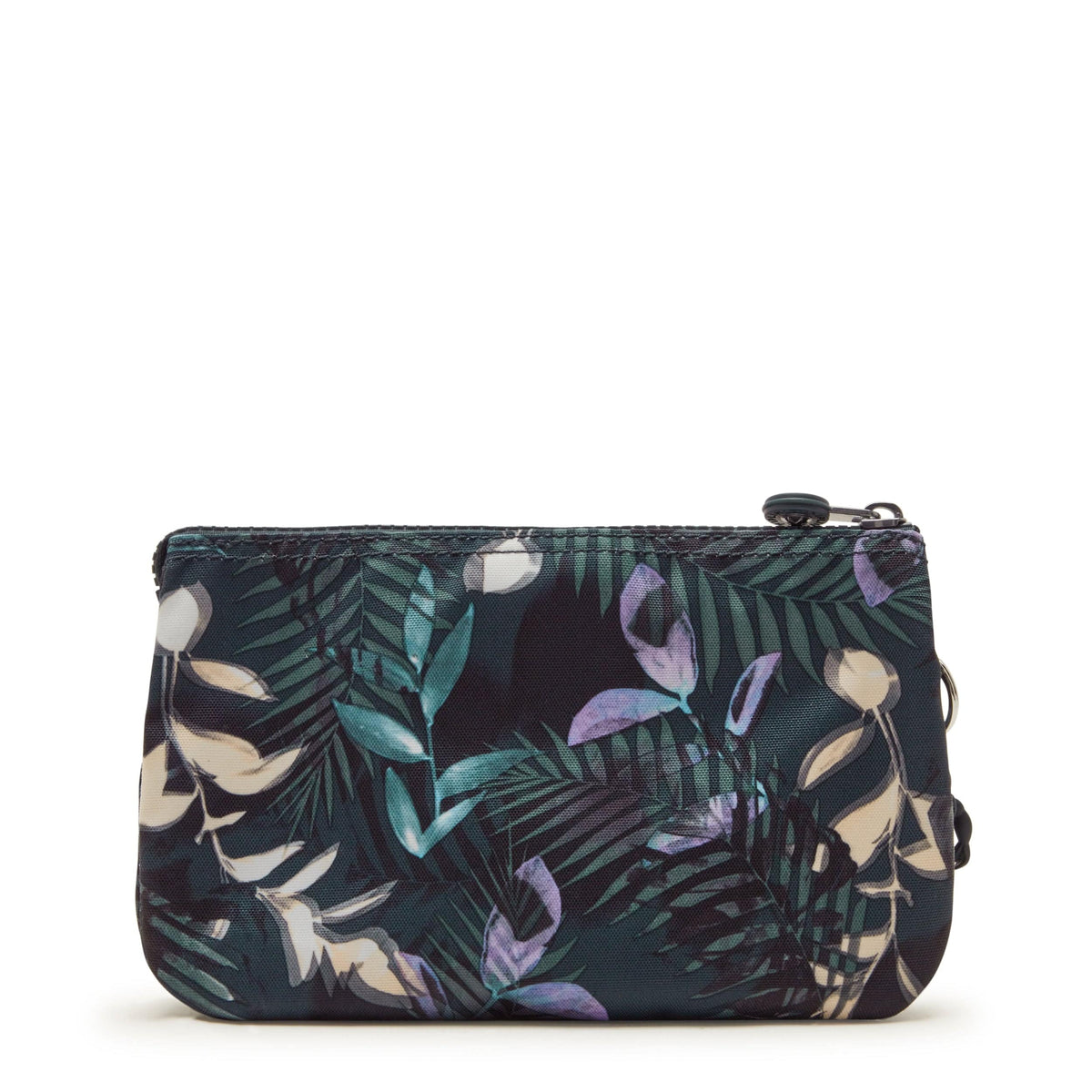 Kipling-Creativity Xl-Extra Large Purse (With Wristlet)-Moonlit Forest-I4734-K9T