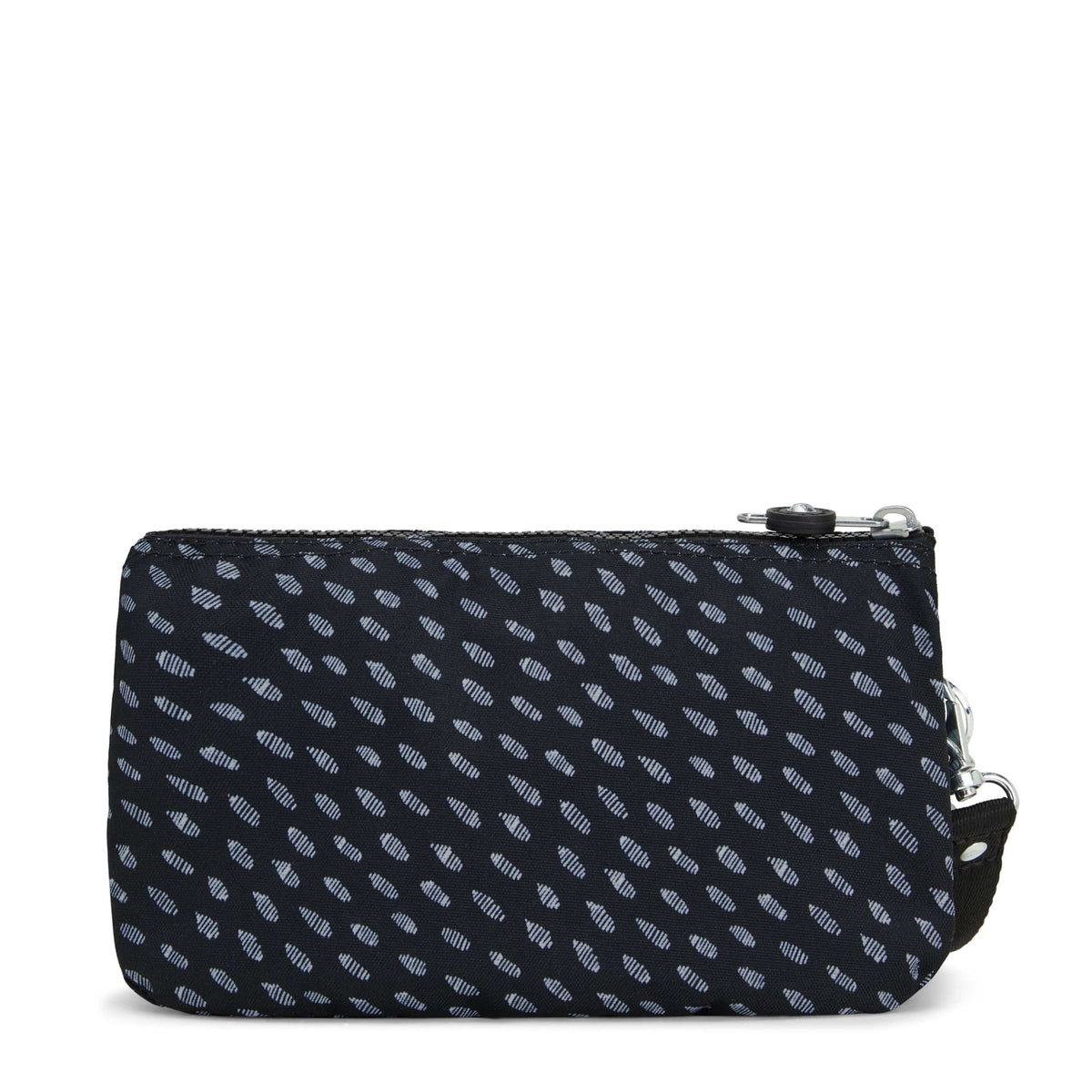 KIPLING-Creativity Xl-Extra large purse (with wristlet)-Ultimate Dots-I4734-R87