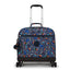 Kipling-New Storia-Large Wheeled Bag-Gaming Grey-I4847-T6T