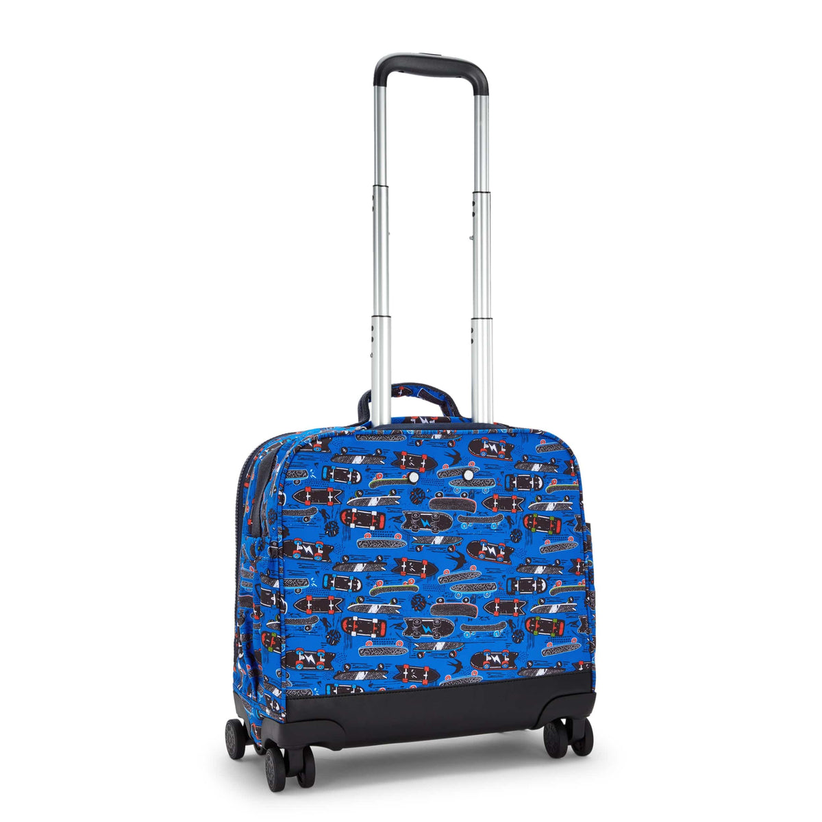 KIPLING-New Storia-Large wheeled bag-New Scate Prt S-I4847-Y35