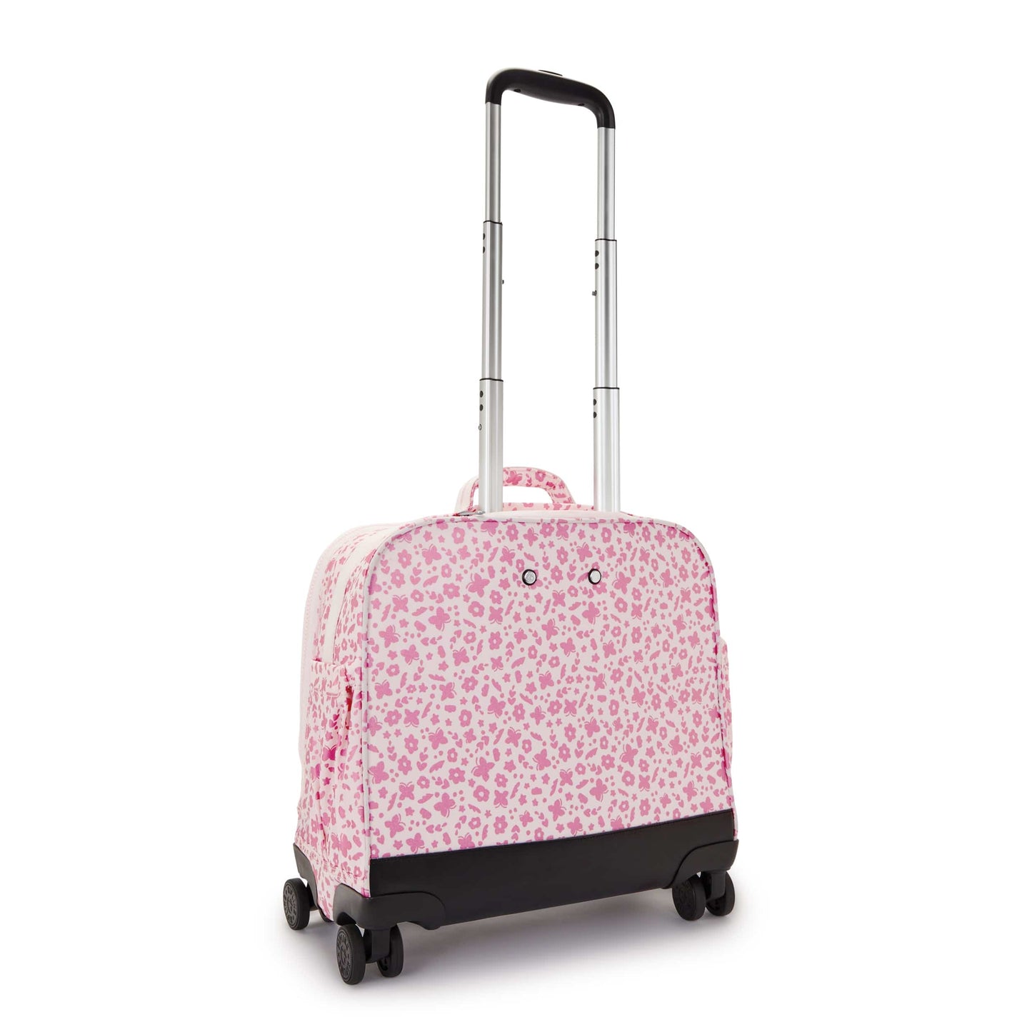Kipling-New Storia-Large Wheeled Bag-Magic Floral-I4847-Z41