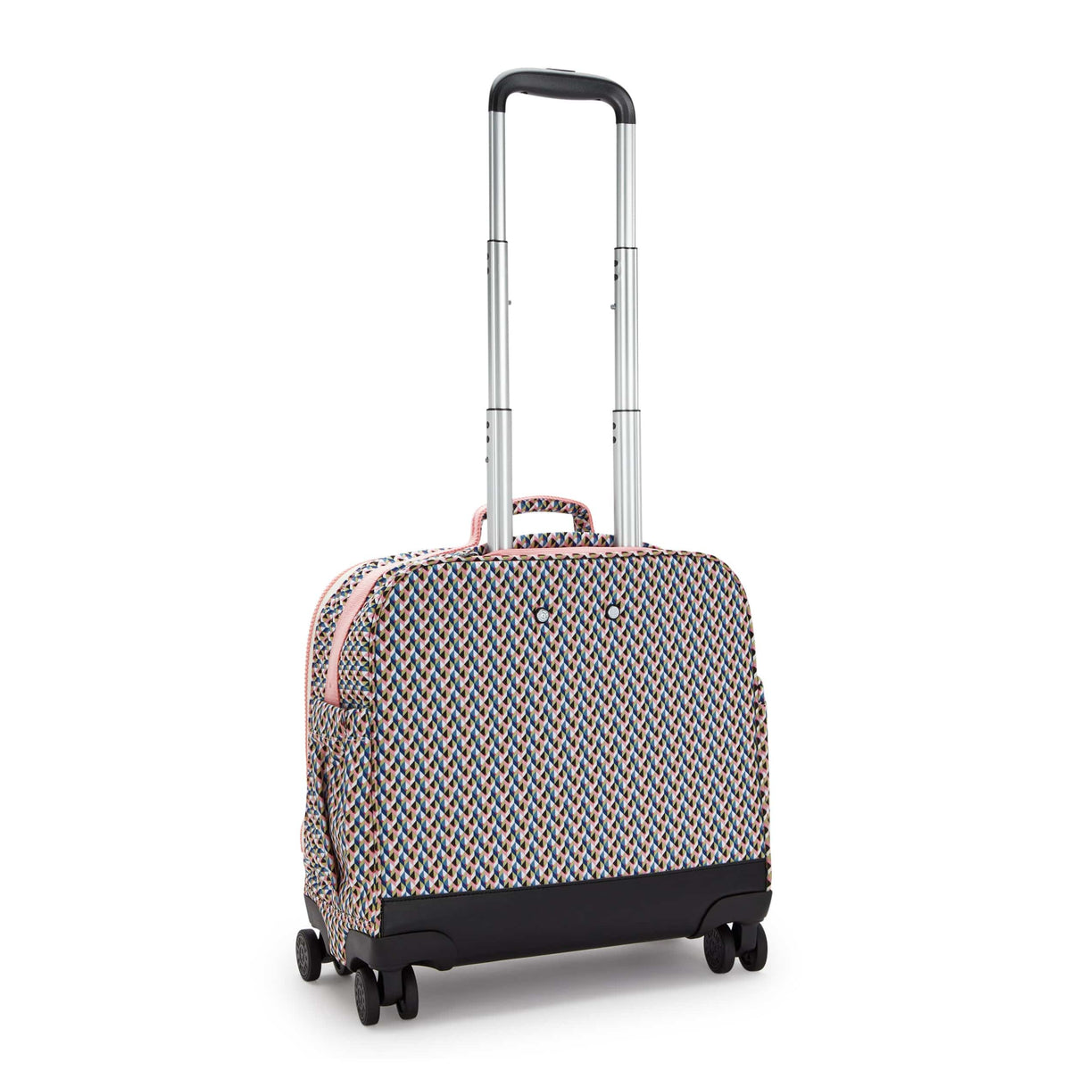 KIPLING-New Storia-Large wheeled bag-Girly Geo-I4847-Z84