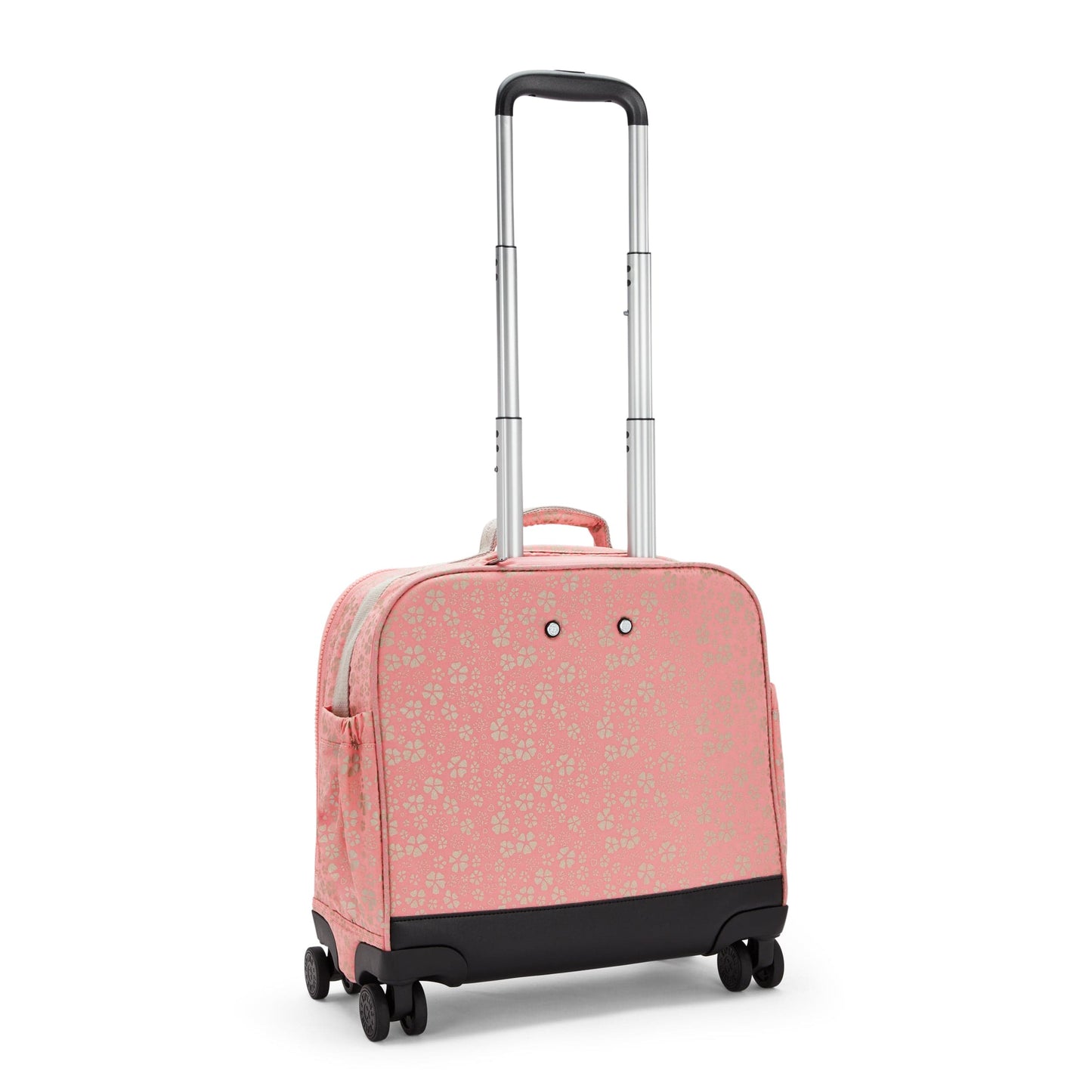 KIPLING-New Storia-Large wheeled bag-Sweet MetFloral-I4847-Z98