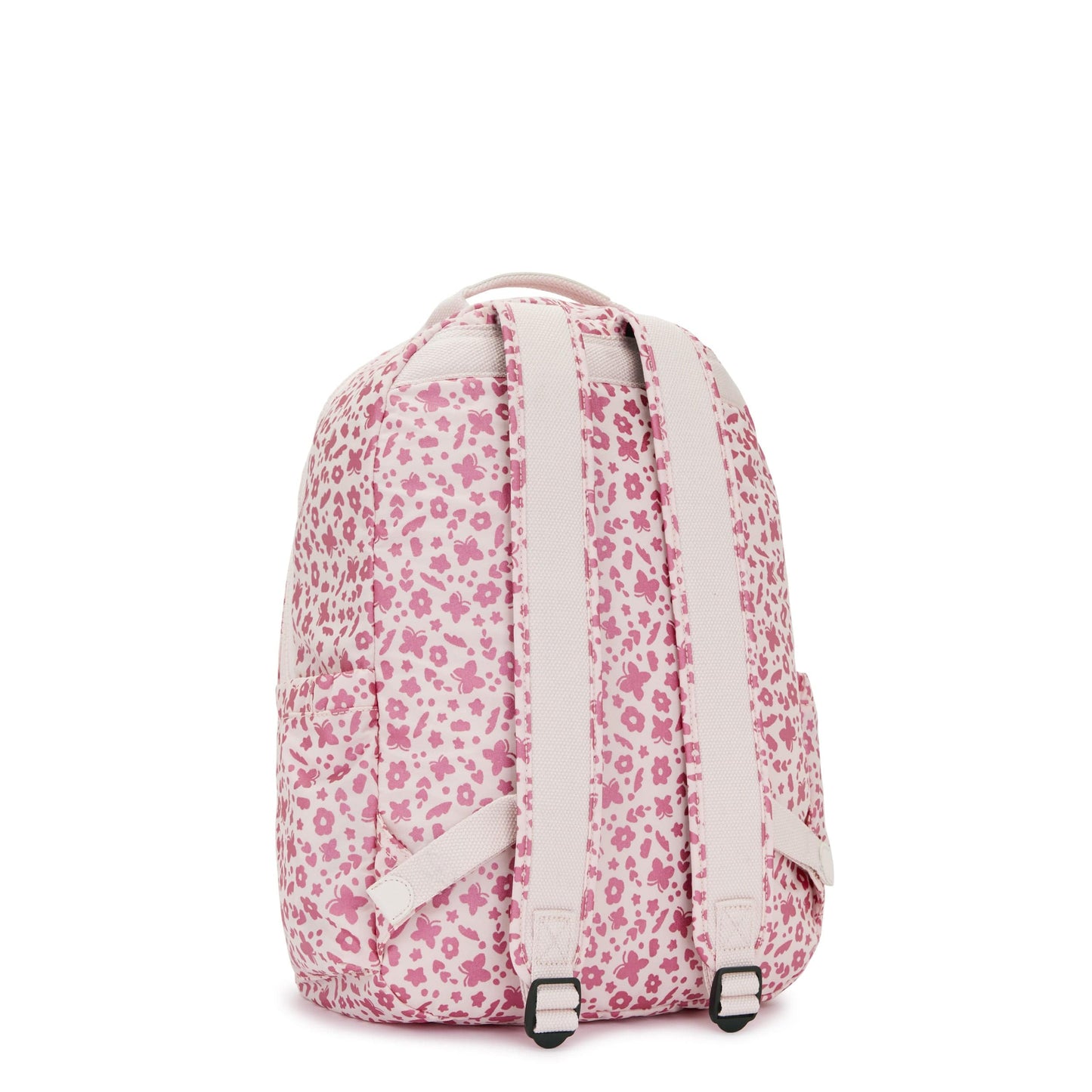 Kipling-Seoul-Large Backpack-Magic Floral-I4851-Z41