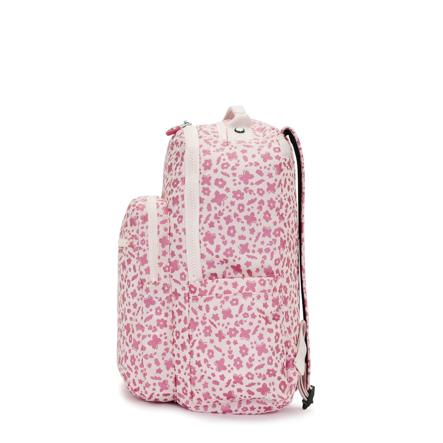 Kipling-Seoul-Large Backpack-Magic Floral-I4851-Z41