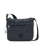 KIPLING-Arto-Medium crossbody-Ultimate Dots-I4854-R87