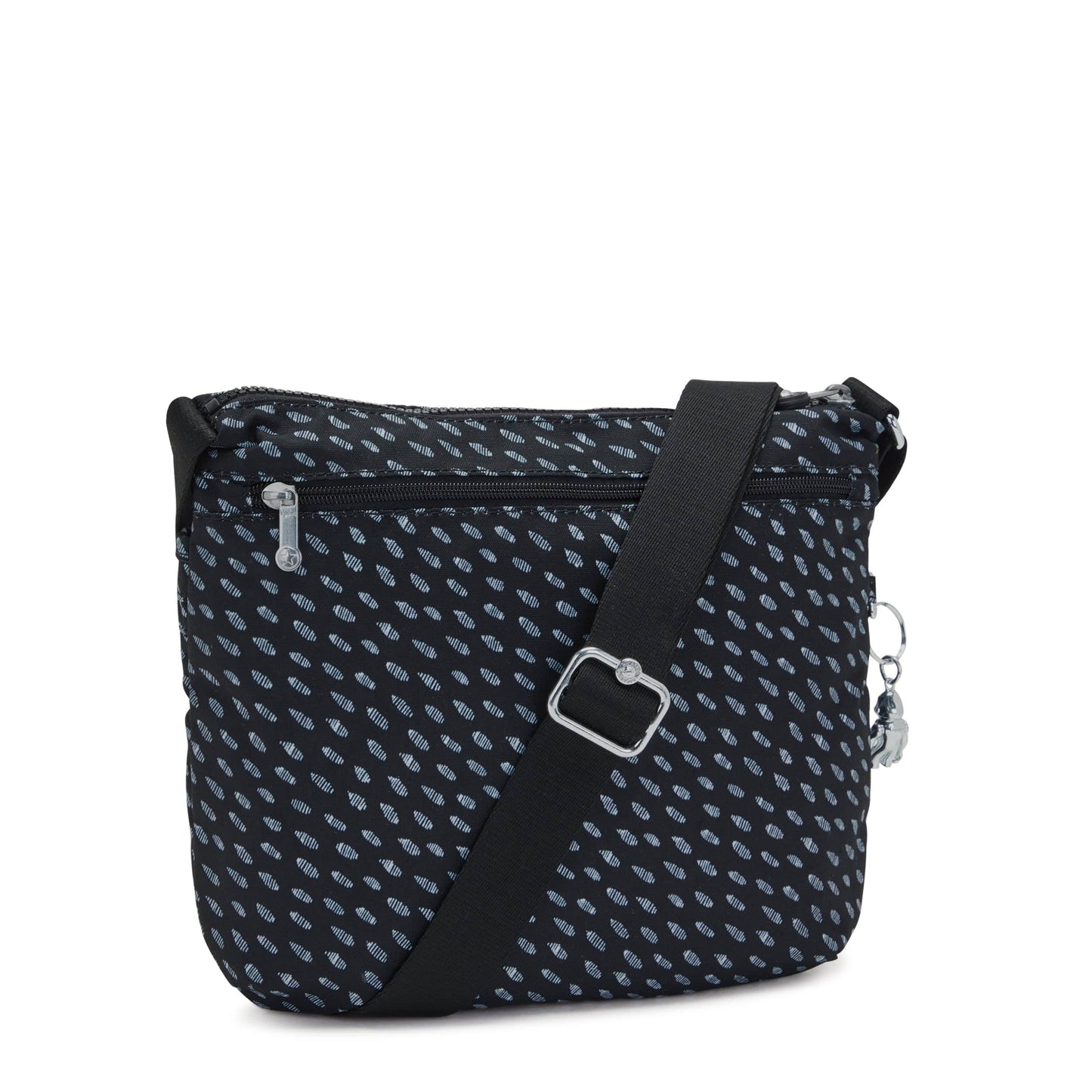 KIPLING-Arto-Medium crossbody-Ultimate Dots-I4854-R87