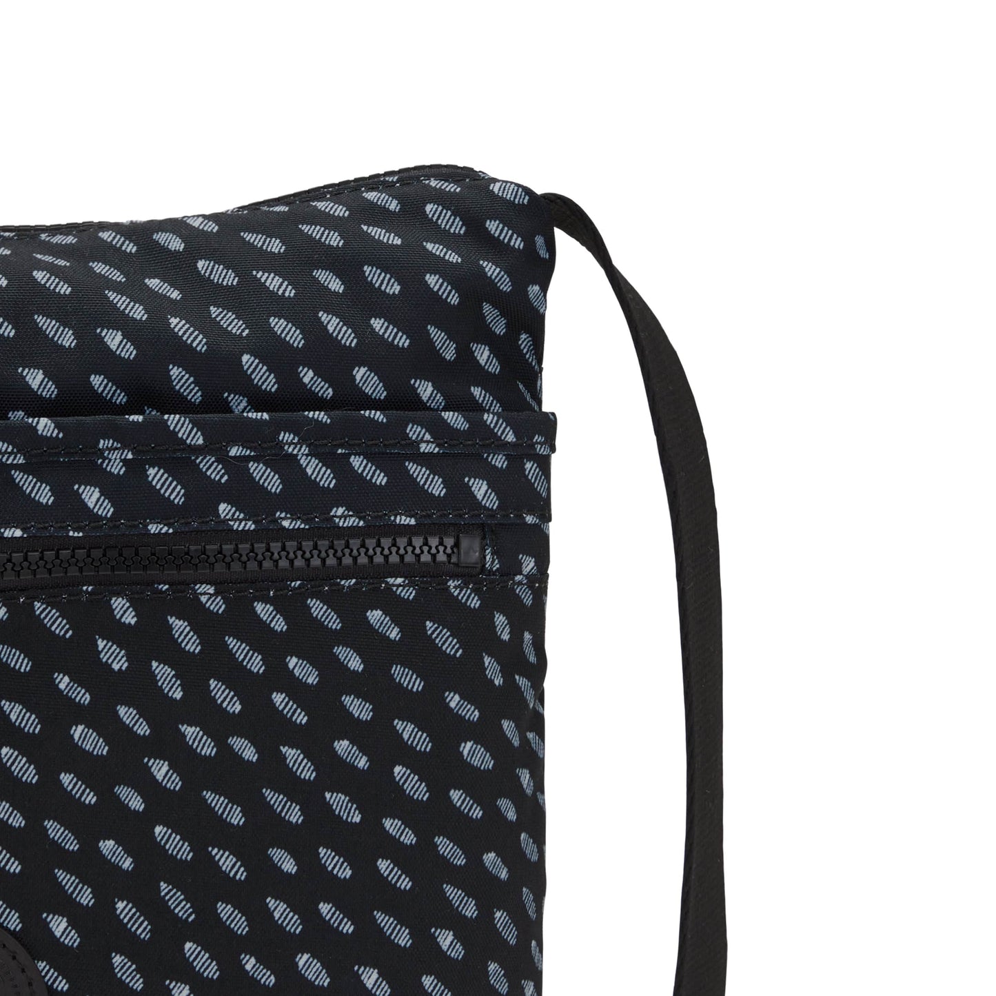 KIPLING-Arto-Medium crossbody-Ultimate Dots-I4854-R87